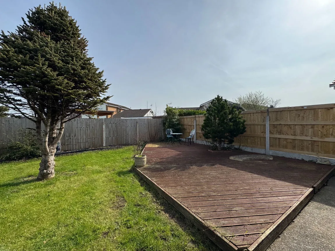 Cherry Tree Walk, Rhyl, Denbighshire, LL18 4JL, photo 18