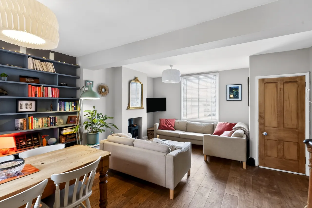 Terminus Street, Brighton, BN1, photo 13