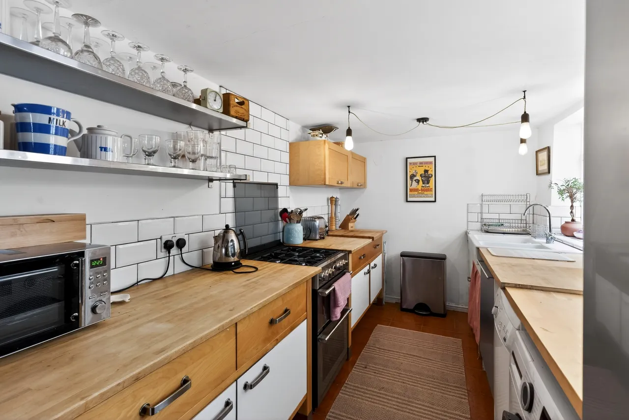 Terminus Street, Brighton, BN1, photo 9