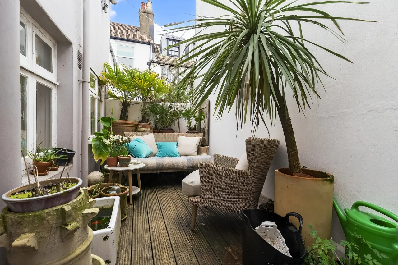 Terminus Street, Brighton, BN1, photo 22