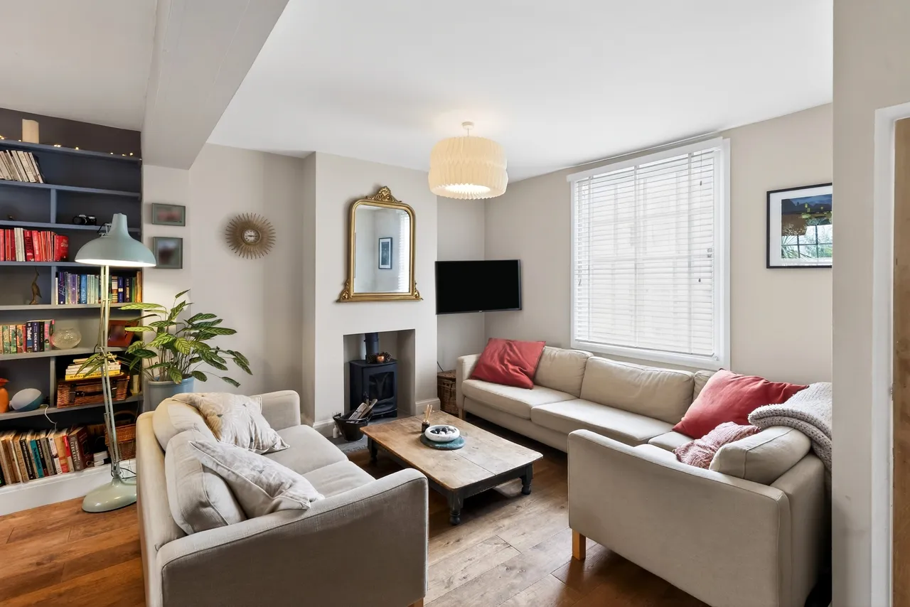 Terminus Street, Brighton, BN1, photo 4
