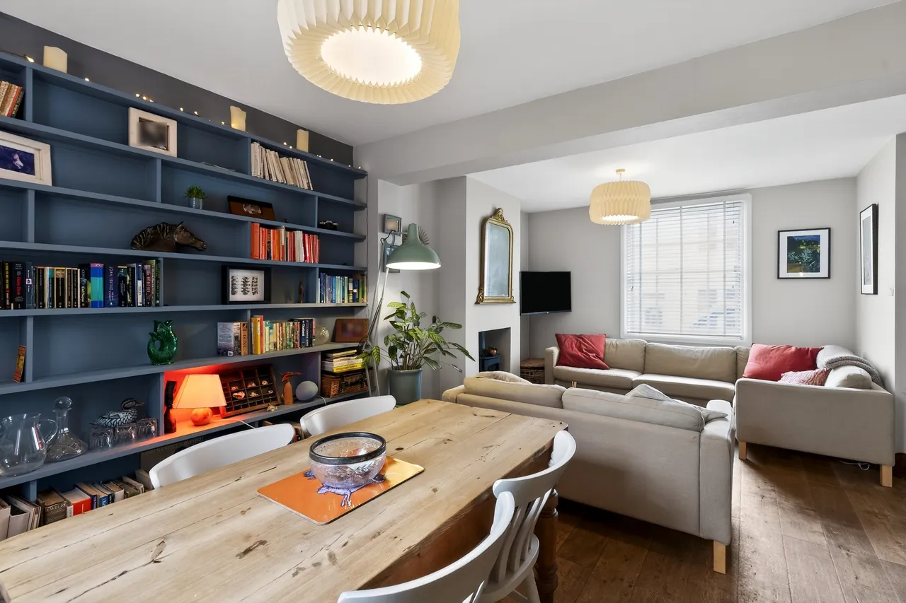 Terminus Street, Brighton, BN1, photo 11