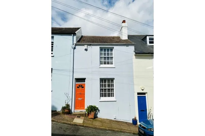 Terminus Street, Brighton, BN1, photo 3