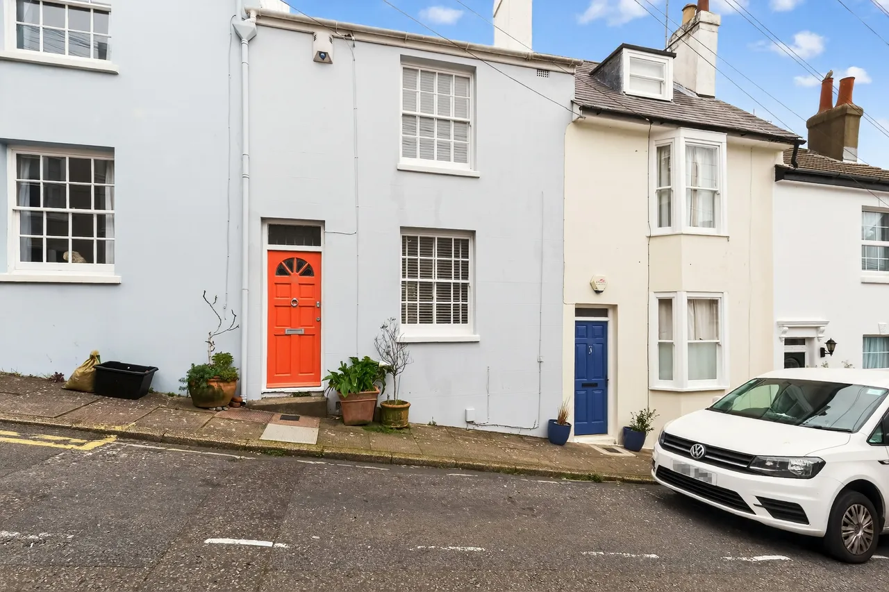 Terminus Street, Brighton, BN1, photo 2