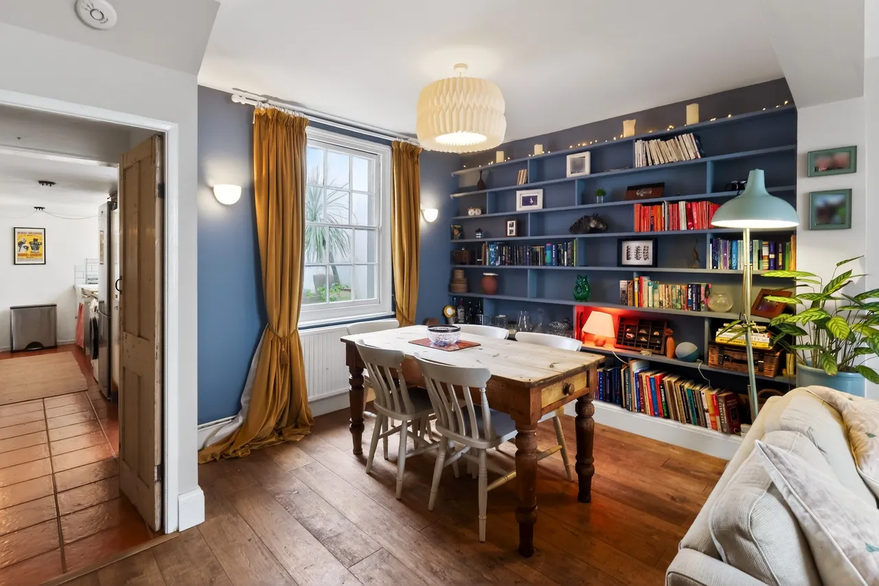 Terminus Street, Brighton, BN1, photo 12