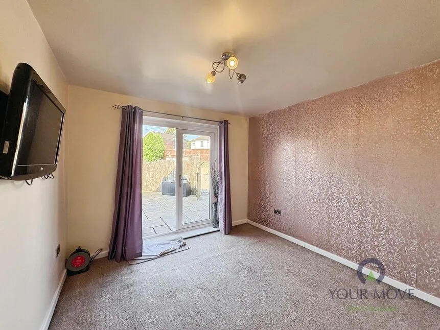 Weston Road, Weston Coyney, Staffordshire, ST3, photo 8