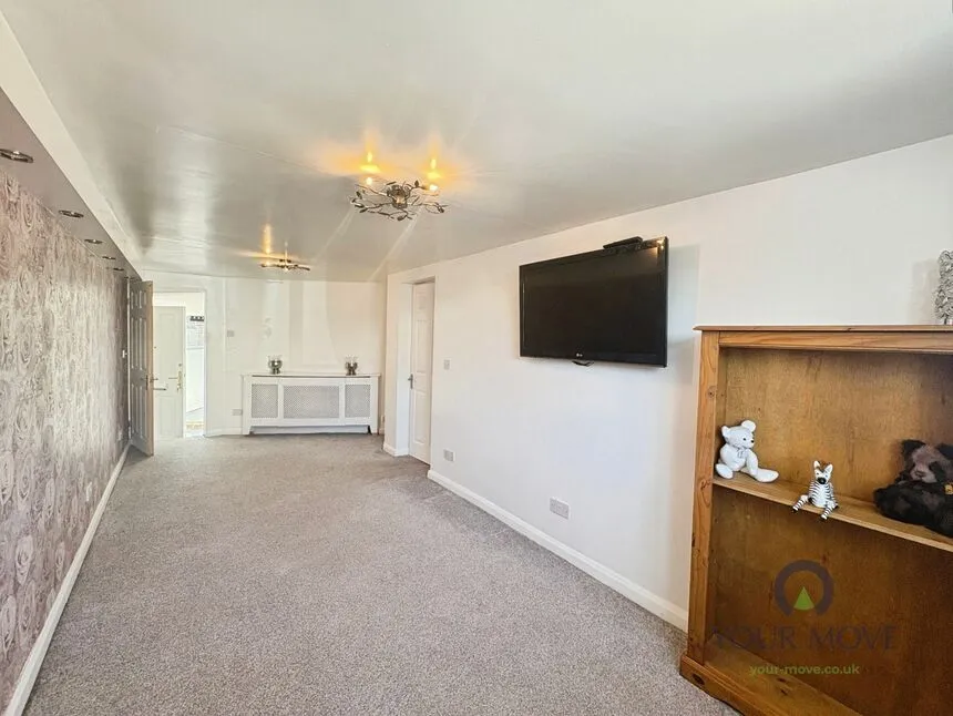 Weston Road, Weston Coyney, Staffordshire, ST3, photo 5