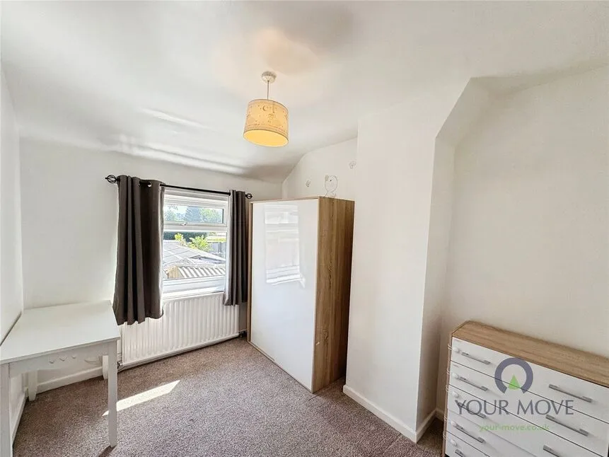 Weston Road, Weston Coyney, Staffordshire, ST3, photo 12