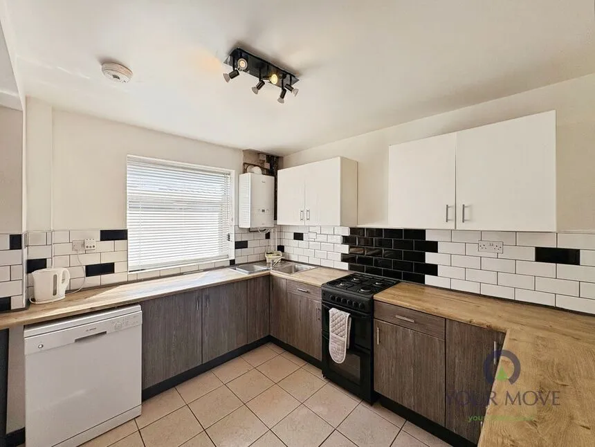 Weston Road, Weston Coyney, Staffordshire, ST3, photo 4