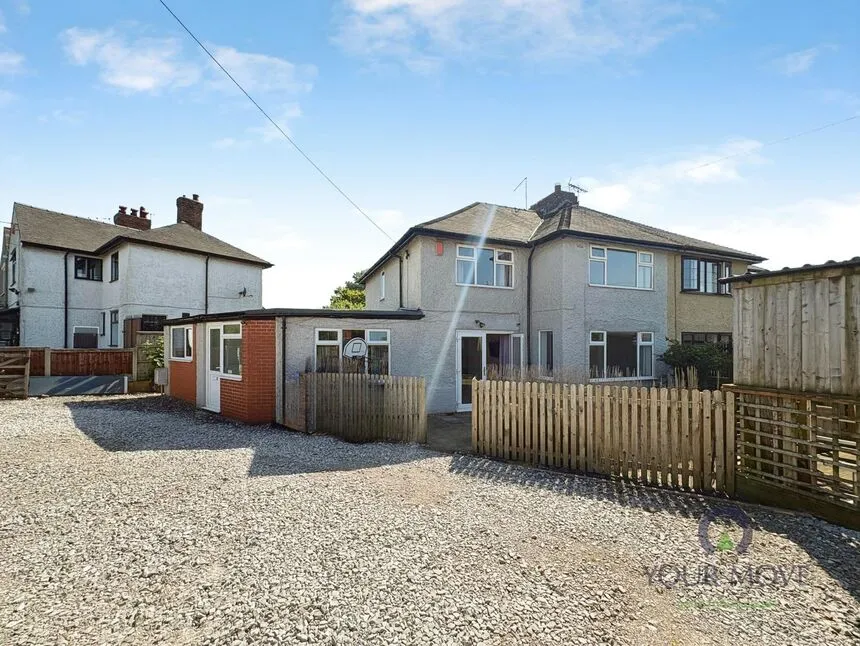4 bed house for sale — Weston Road, Weston Coyney, Staffordshire, ST3
