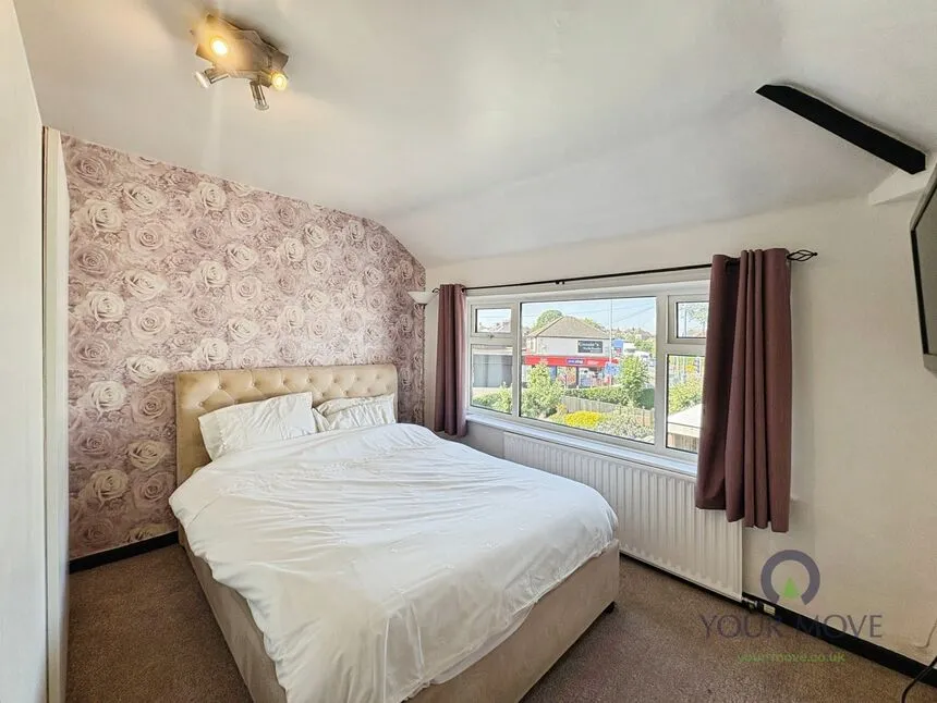 Weston Road, Weston Coyney, Staffordshire, ST3, photo 11