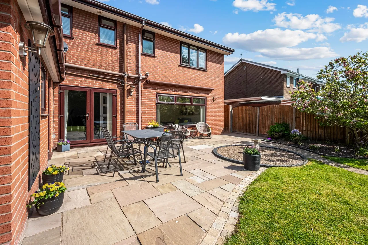 Oriel Road, Ashton-In-Makerfield, Wigan, Wigan, WN4 9RQ, photo 39