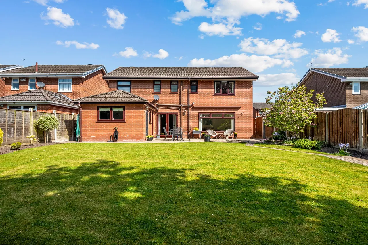 Oriel Road, Ashton-In-Makerfield, Wigan, Wigan, WN4 9RQ, photo 50
