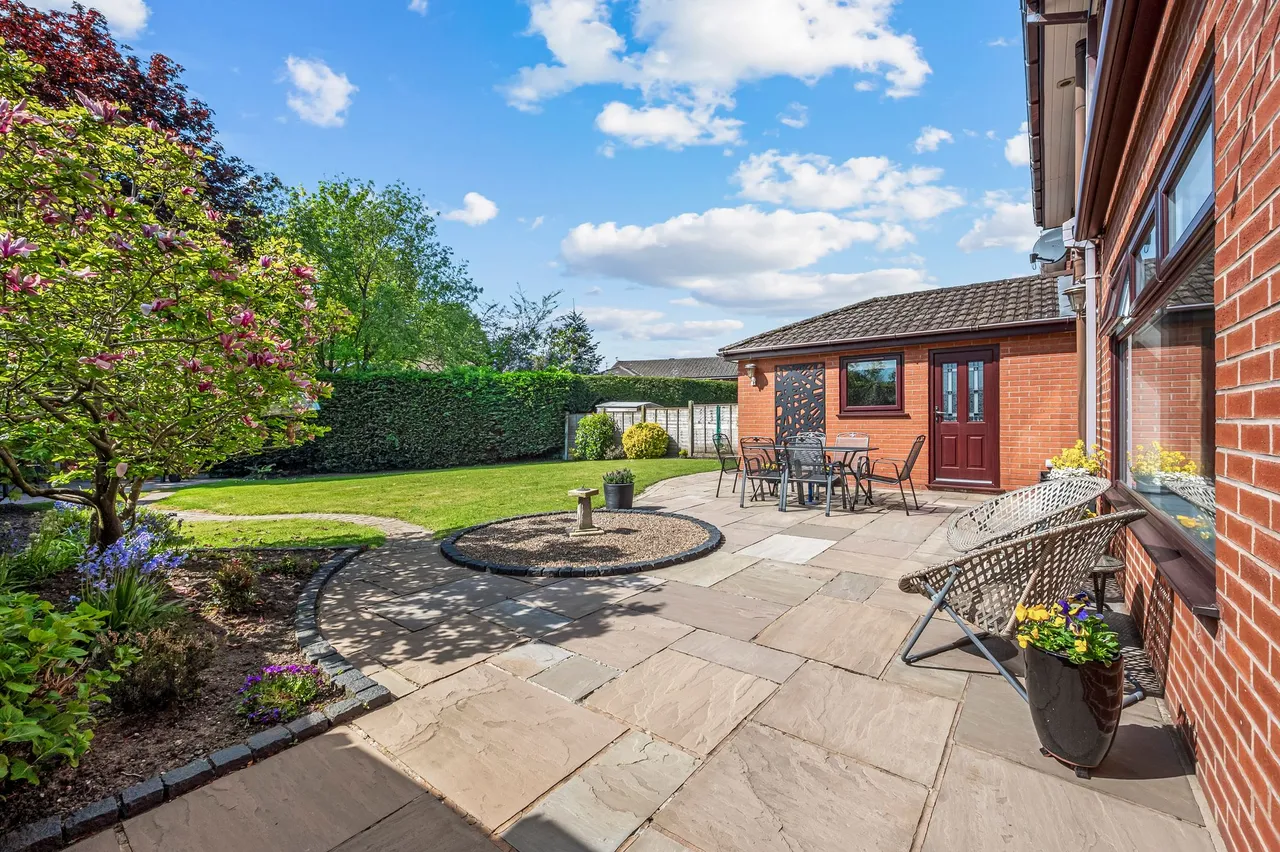 Oriel Road, Ashton-In-Makerfield, Wigan, Wigan, WN4 9RQ, photo 38