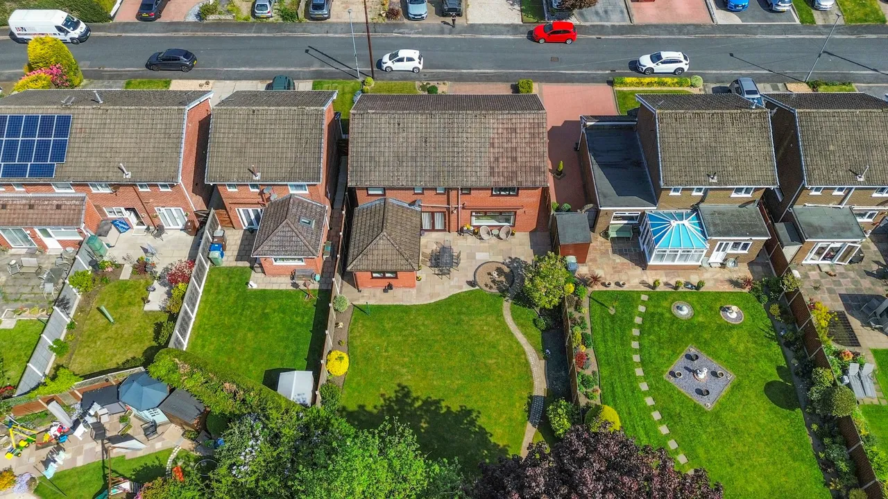 Oriel Road, Ashton-In-Makerfield, Wigan, Wigan, WN4 9RQ, photo 46