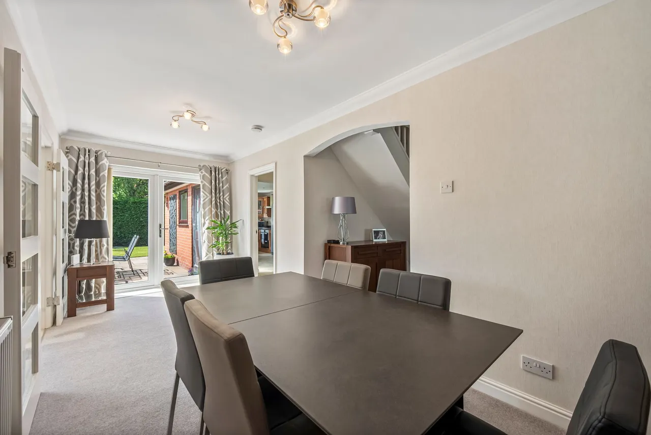 Oriel Road, Ashton-In-Makerfield, Wigan, Wigan, WN4 9RQ, photo 8