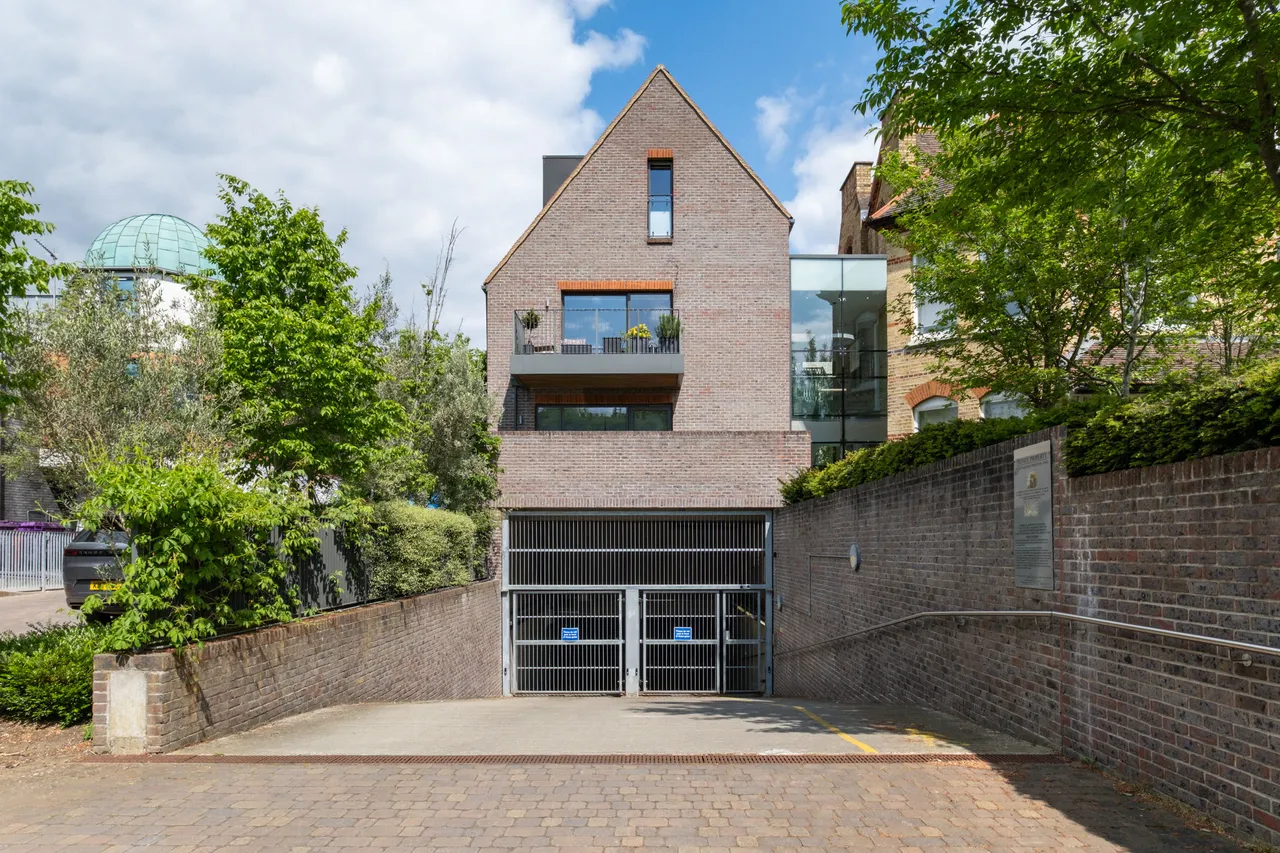 Woodside Avenue, London, N10, photo 11