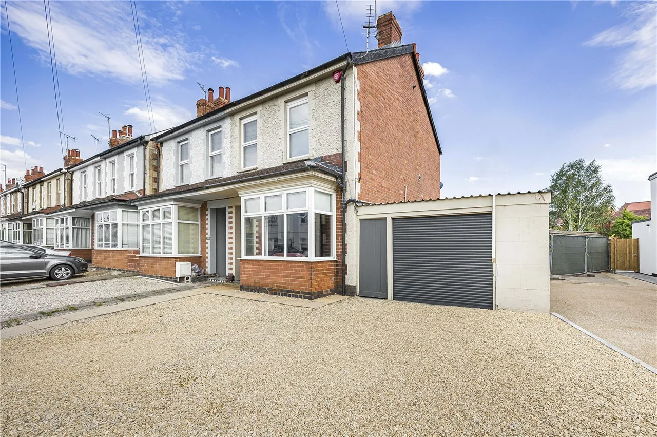 3 bed land for sale, Prestbury Road, Cheltenham, GL52