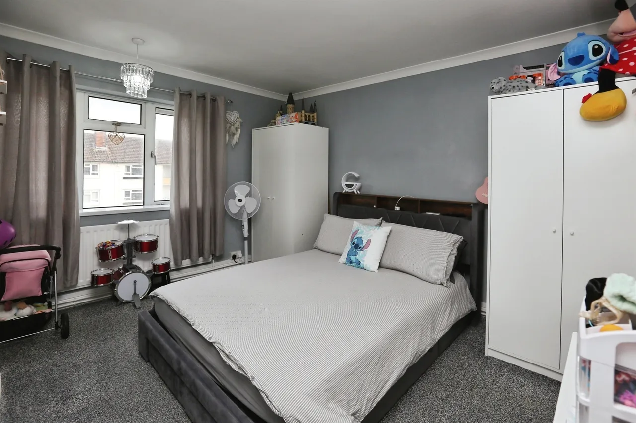 Winchfield Close, Southampton, SO19, photo 8