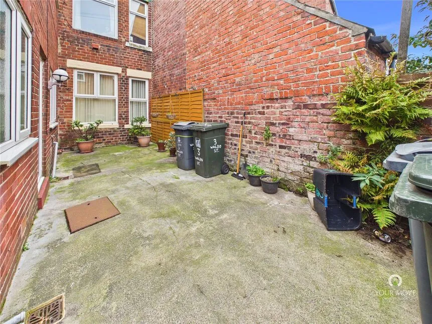 Waldo Street, North Shields, NE29, photo 8