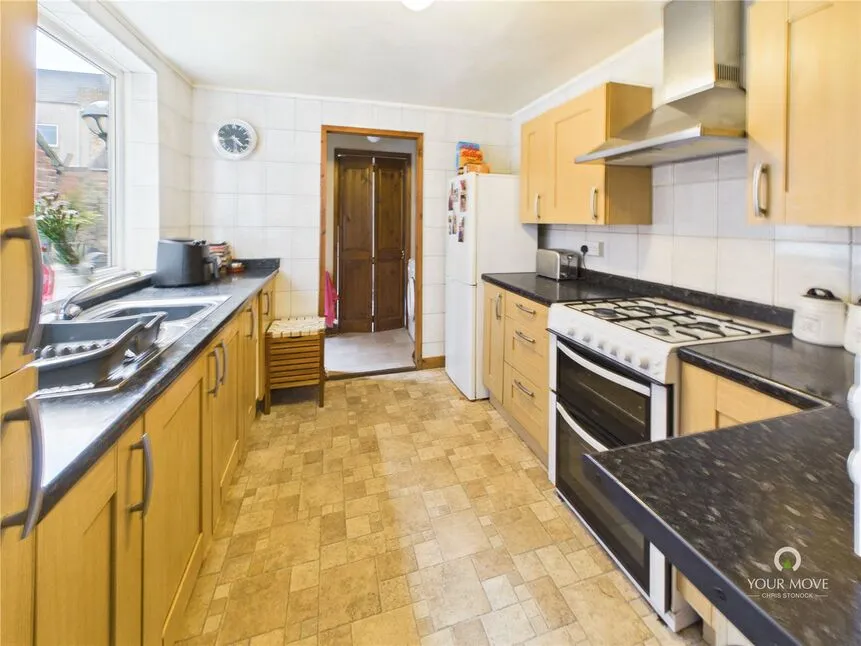 Waldo Street, North Shields, NE29, photo 3