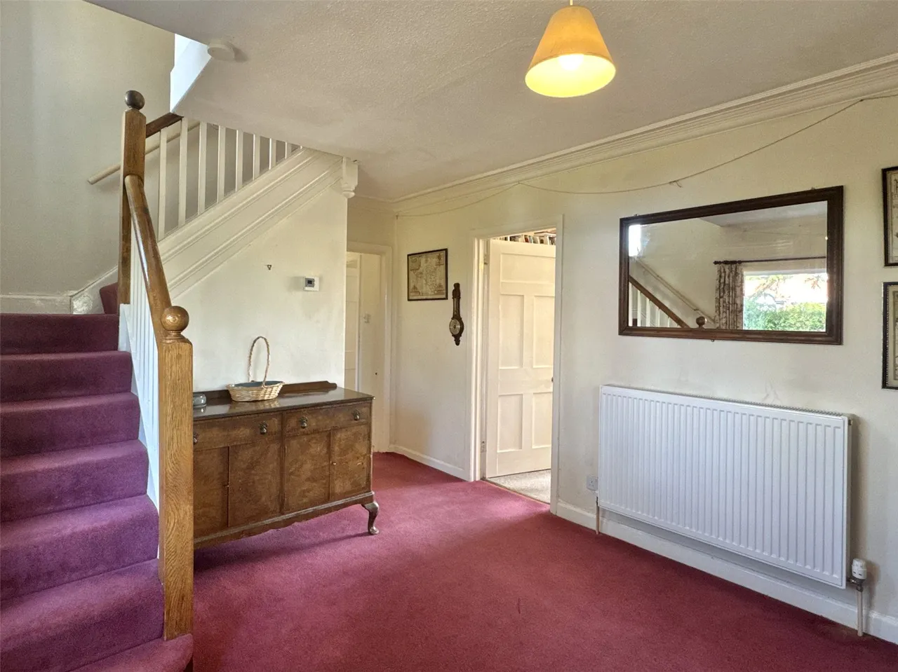 Pentrosfa, Llandrindod Wells, LD1, photo 6
