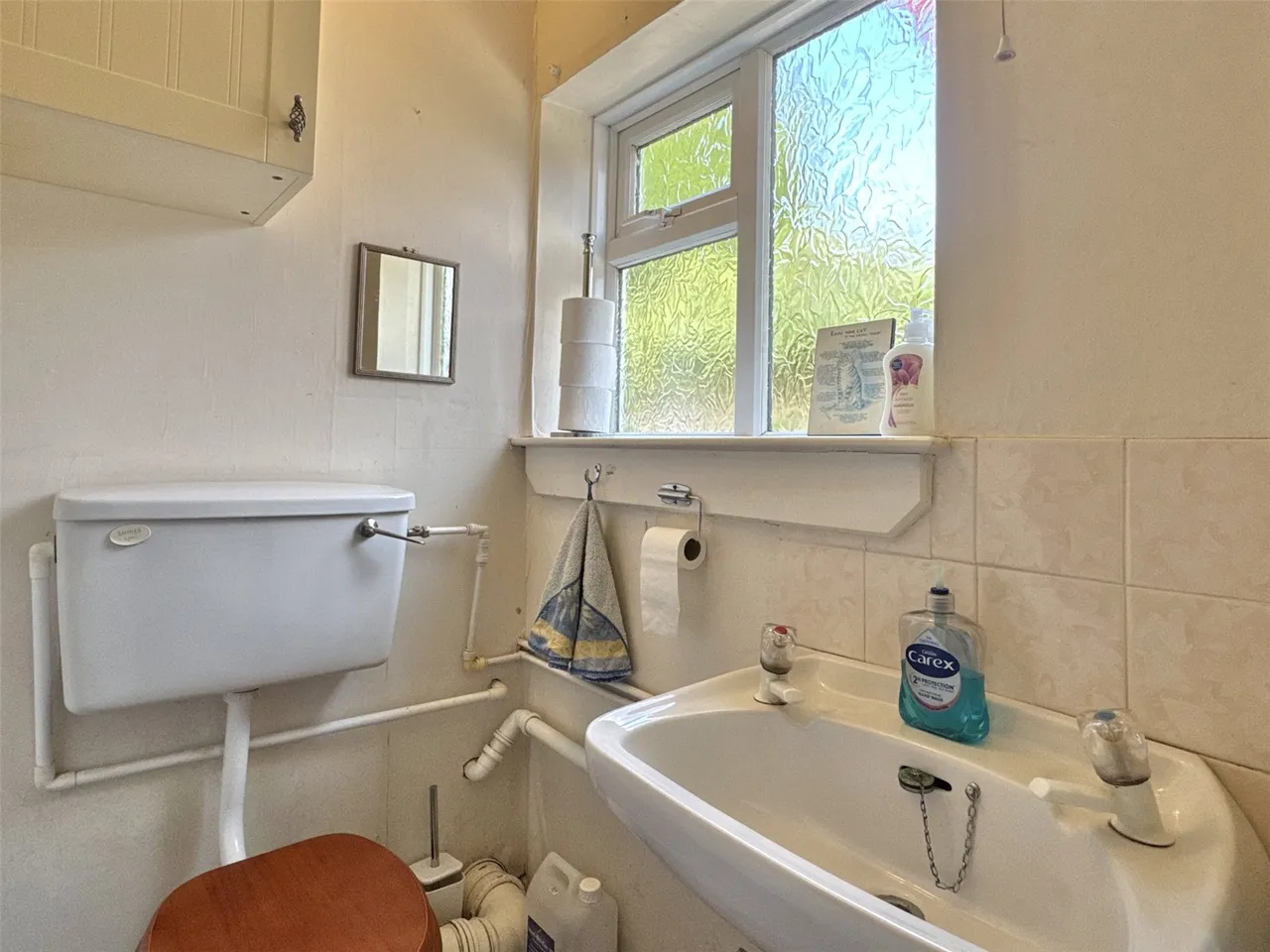 Pentrosfa, Llandrindod Wells, LD1, photo 10