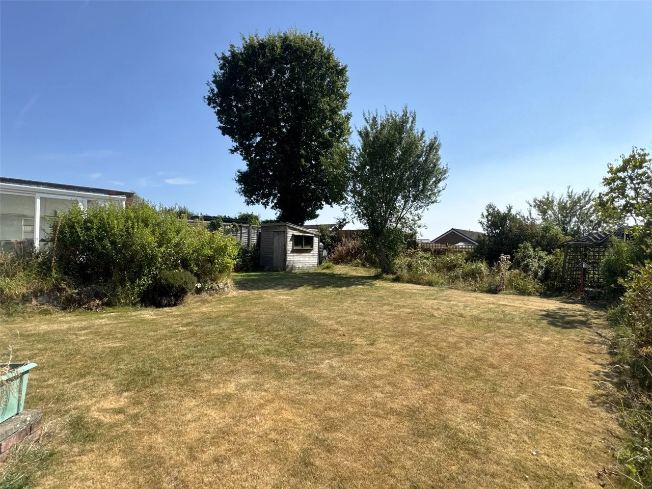 Pentrosfa, Llandrindod Wells, LD1, photo 2