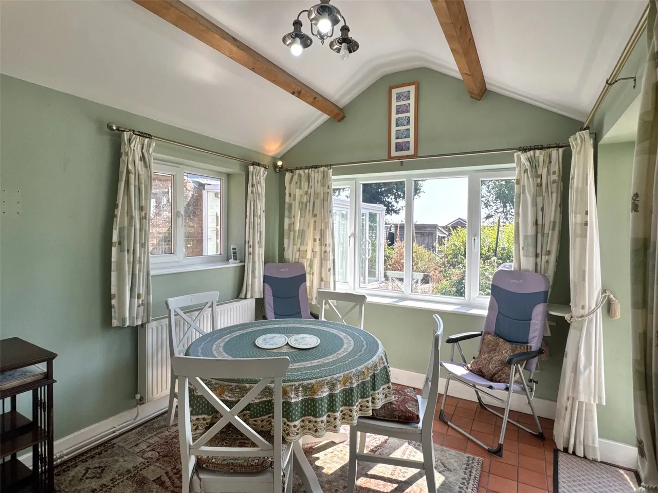 Pentrosfa, Llandrindod Wells, LD1, photo 9