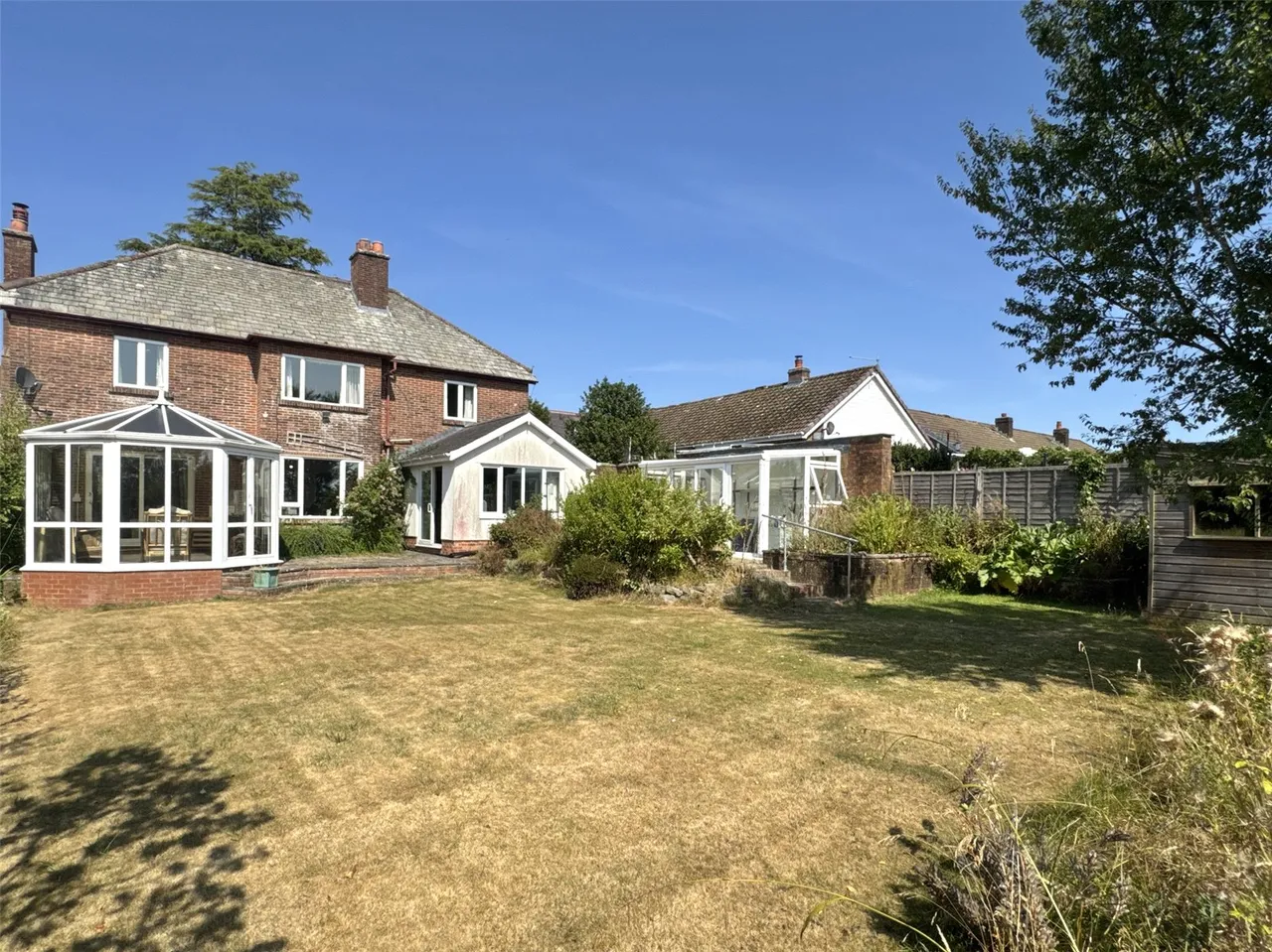 Pentrosfa, Llandrindod Wells, LD1, photo 22