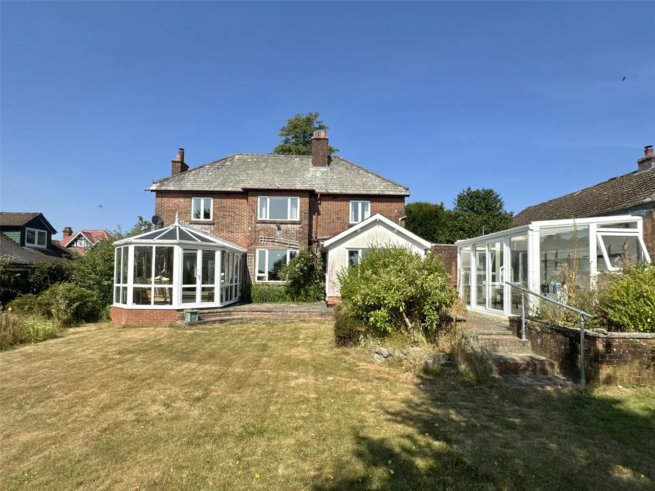 Pentrosfa, Llandrindod Wells, LD1, photo 21