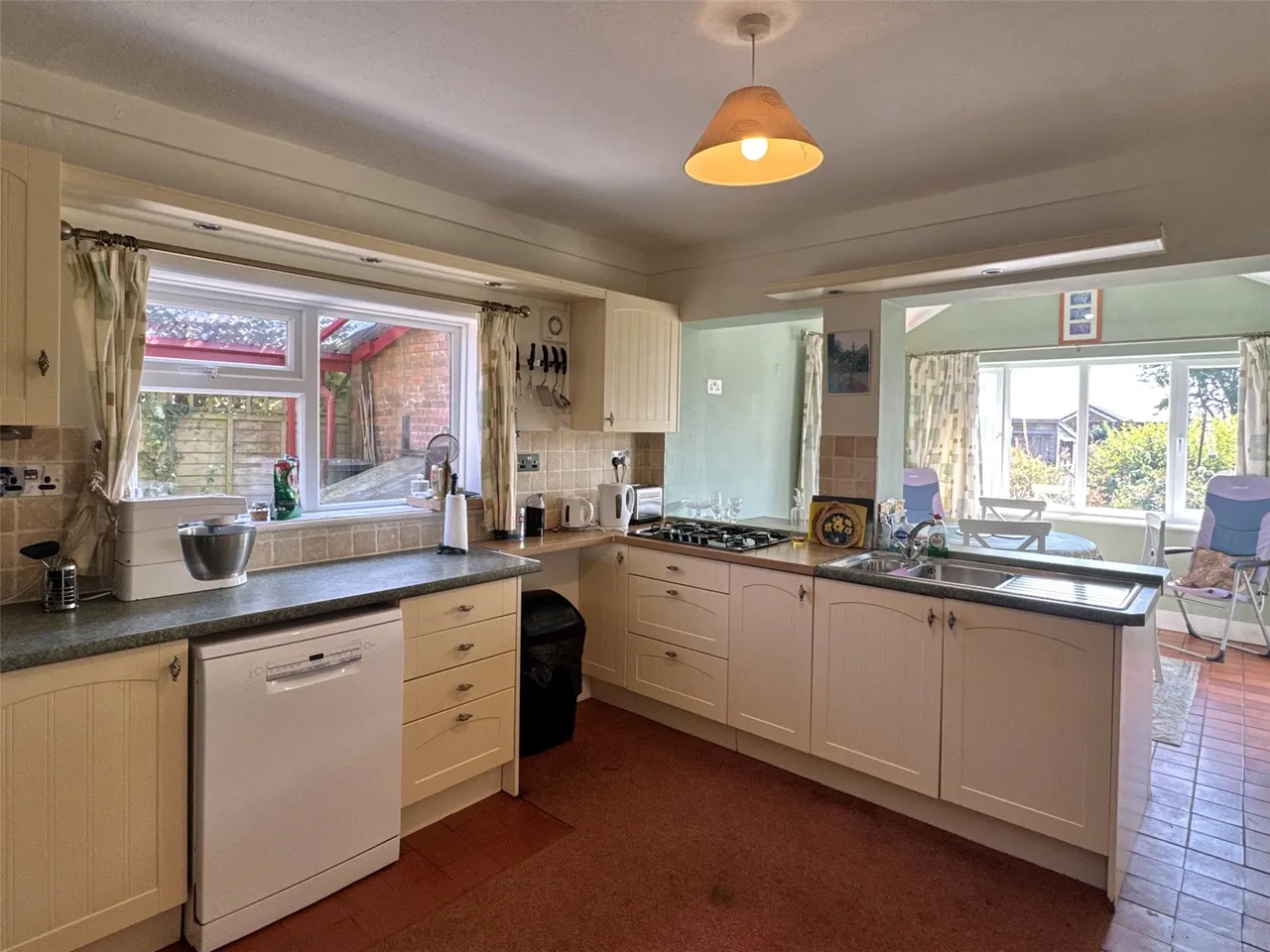 Pentrosfa, Llandrindod Wells, LD1, photo 8