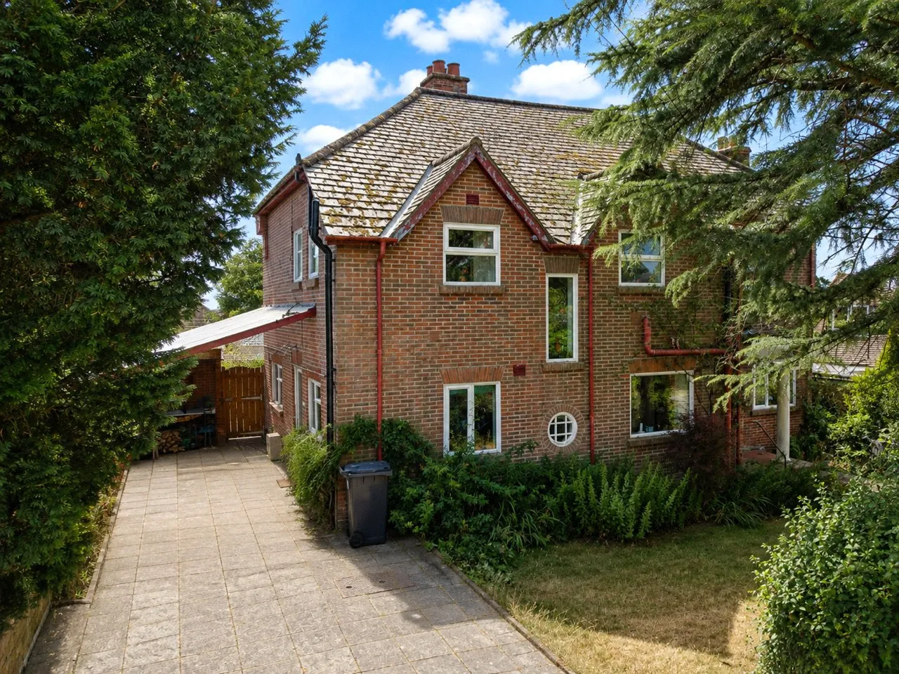 Pentrosfa, Llandrindod Wells, LD1, photo 24