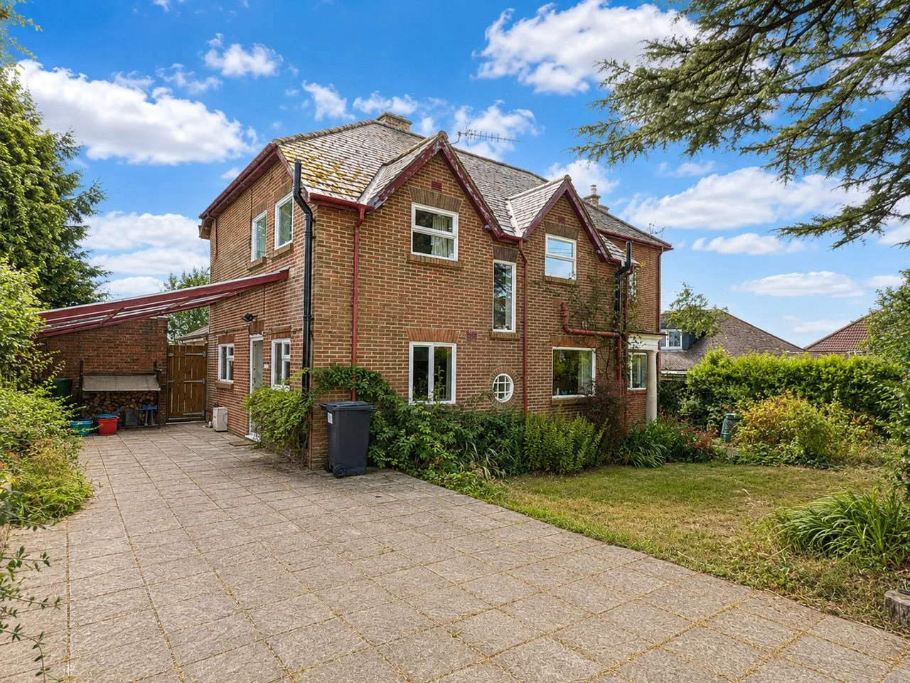 Pentrosfa, Llandrindod Wells, LD1, photo 25