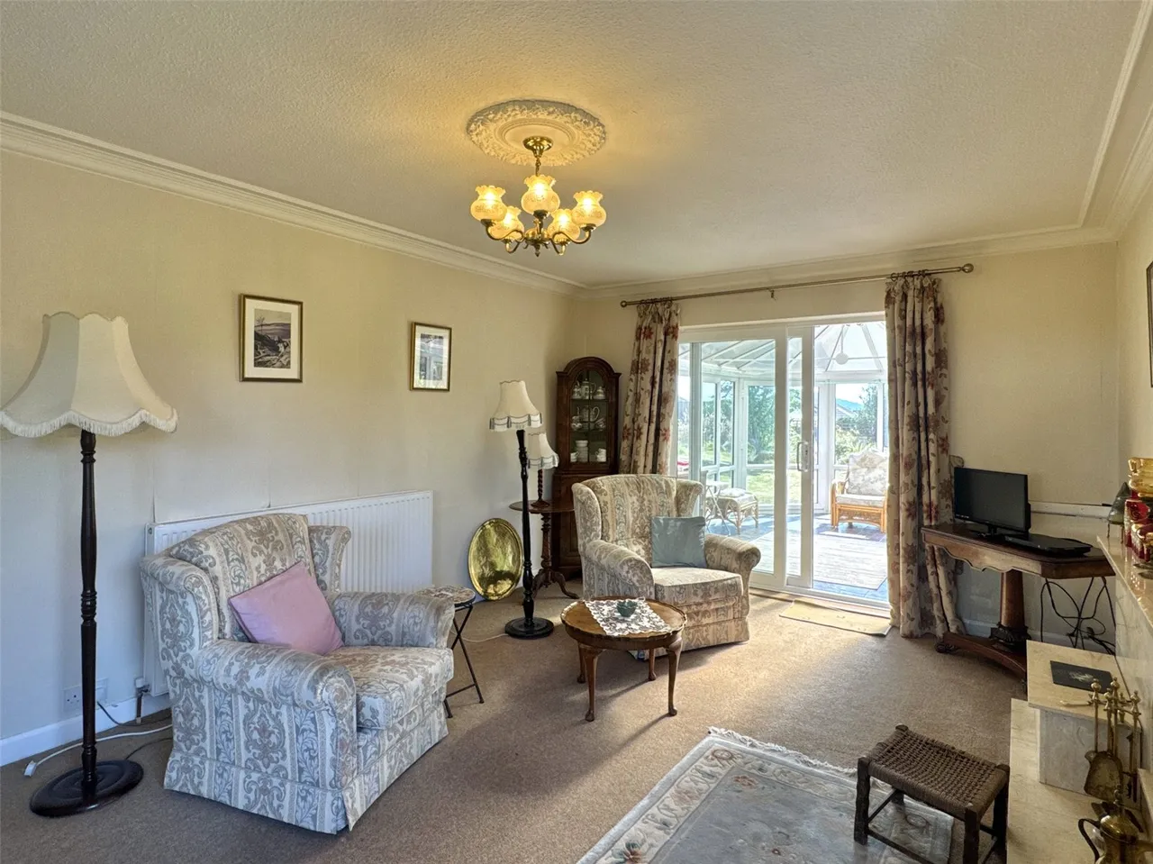 Pentrosfa, Llandrindod Wells, LD1, photo 4