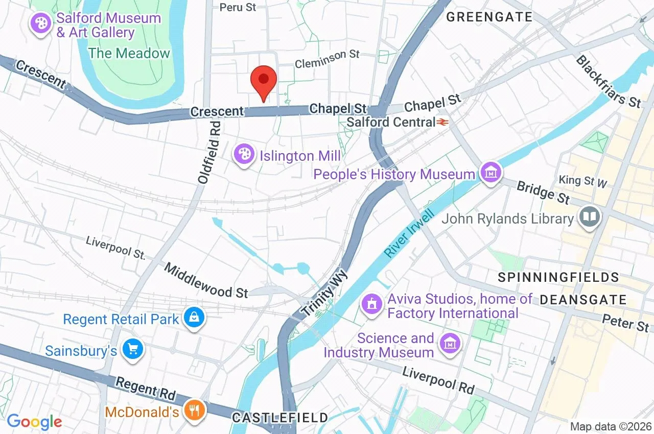 Chapel Street, Salford, Greater Manchester, M3 5JZ, photo 5