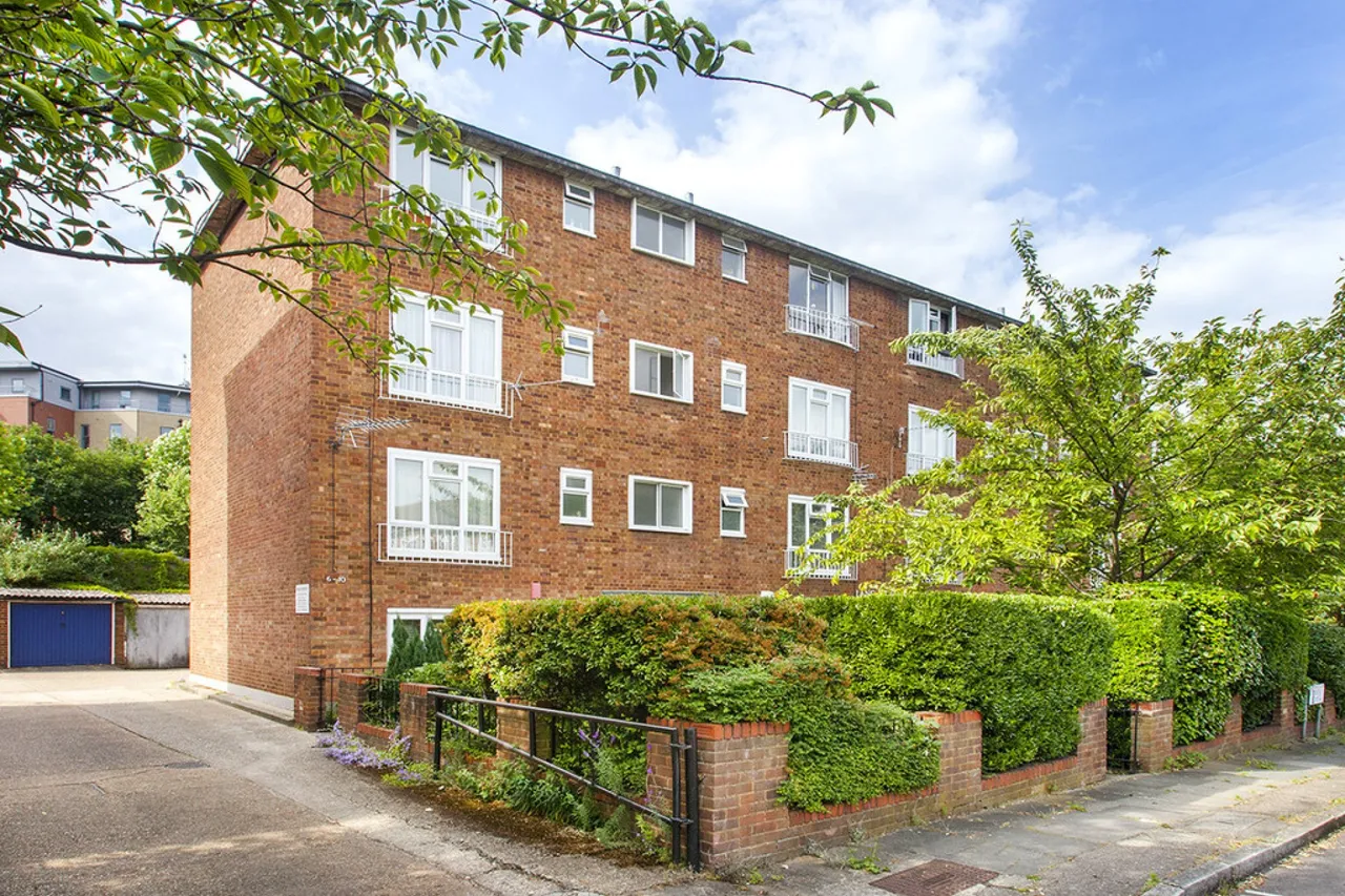 Ward Road, London, photo 9