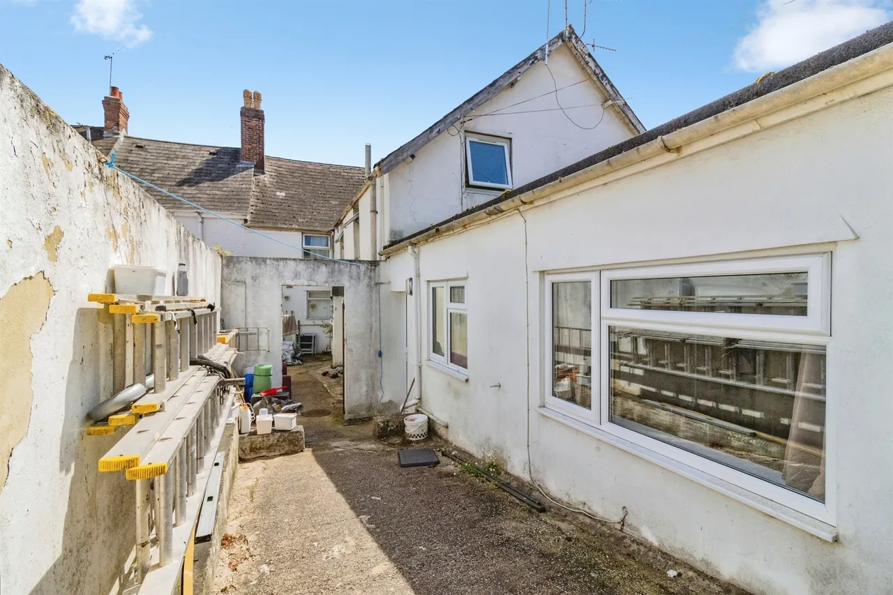 Waterloo Road, Torquay, TQ1, photo 10
