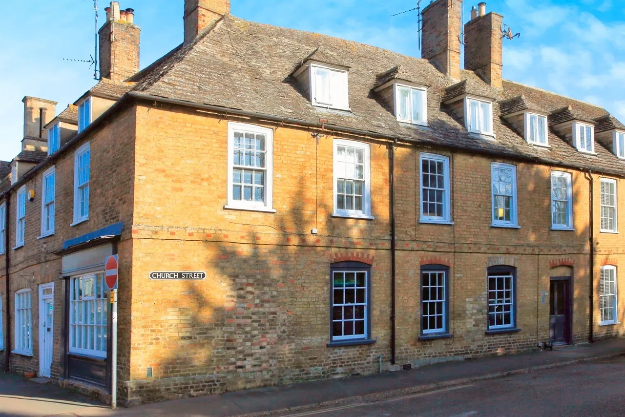 Church Street, Thorney, PE6, photo 18