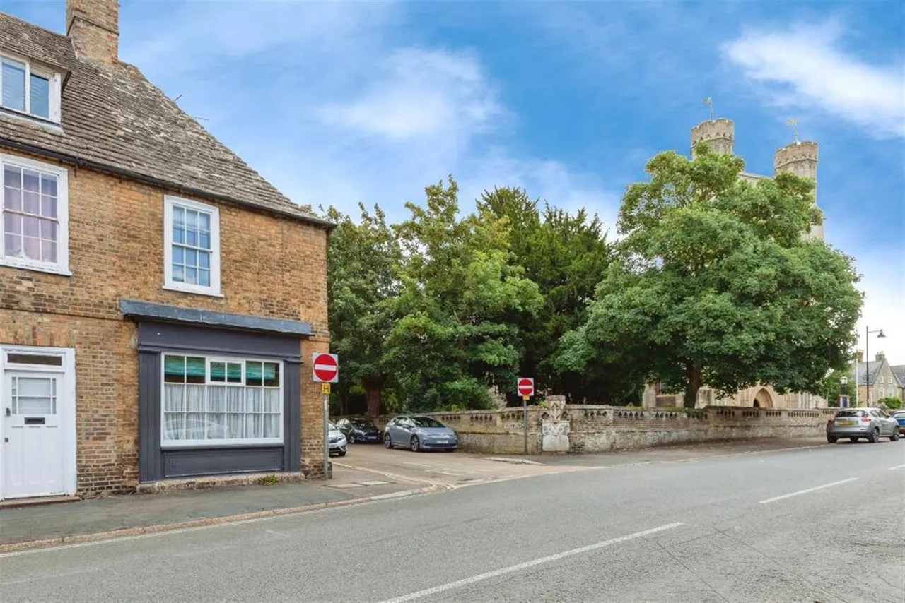 Church Street, Thorney, PE6, photo 7
