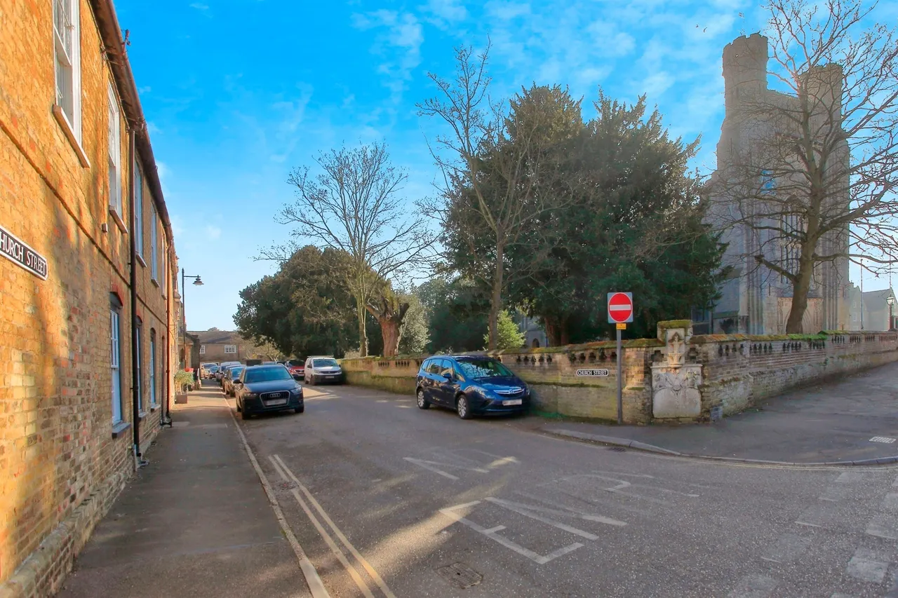 Church Street, Thorney, PE6, photo 4