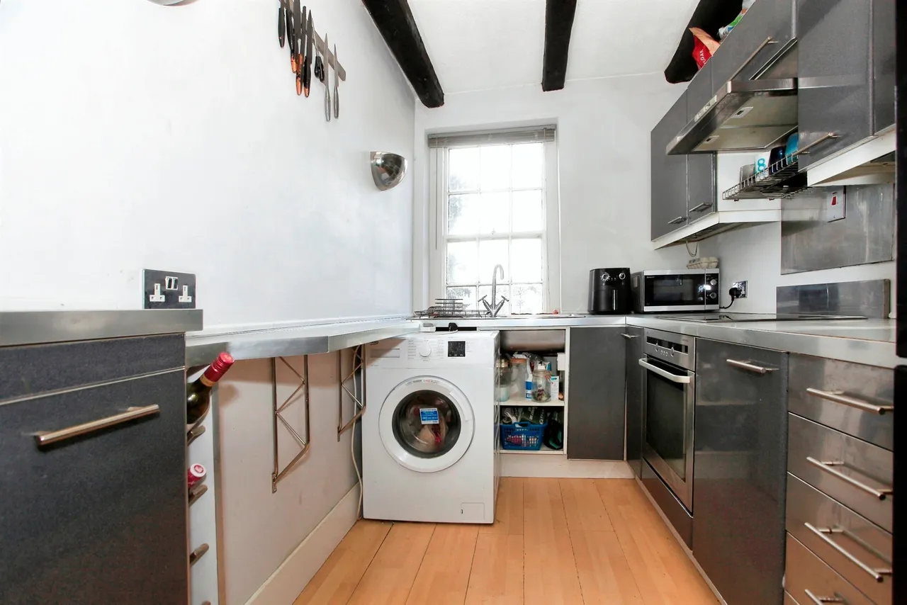 Church Street, Thorney, PE6, photo 6