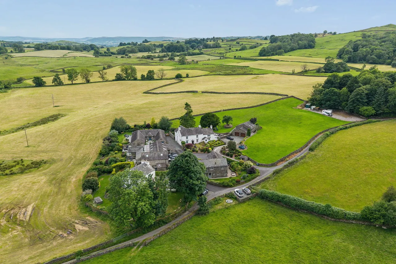 Ashes Lane, Staveley, LA8, photo 33