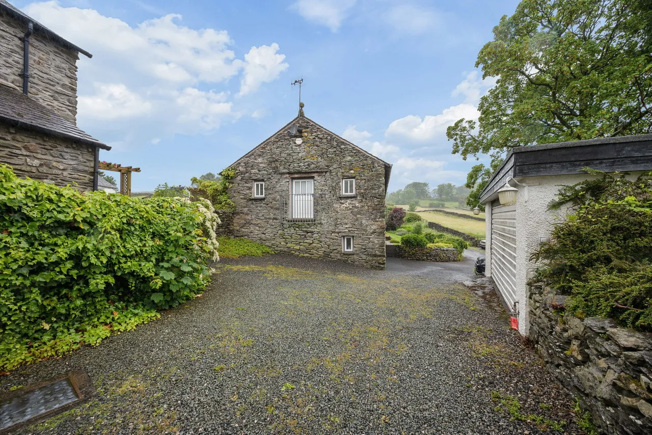 Ashes Lane, Staveley, LA8, photo 29