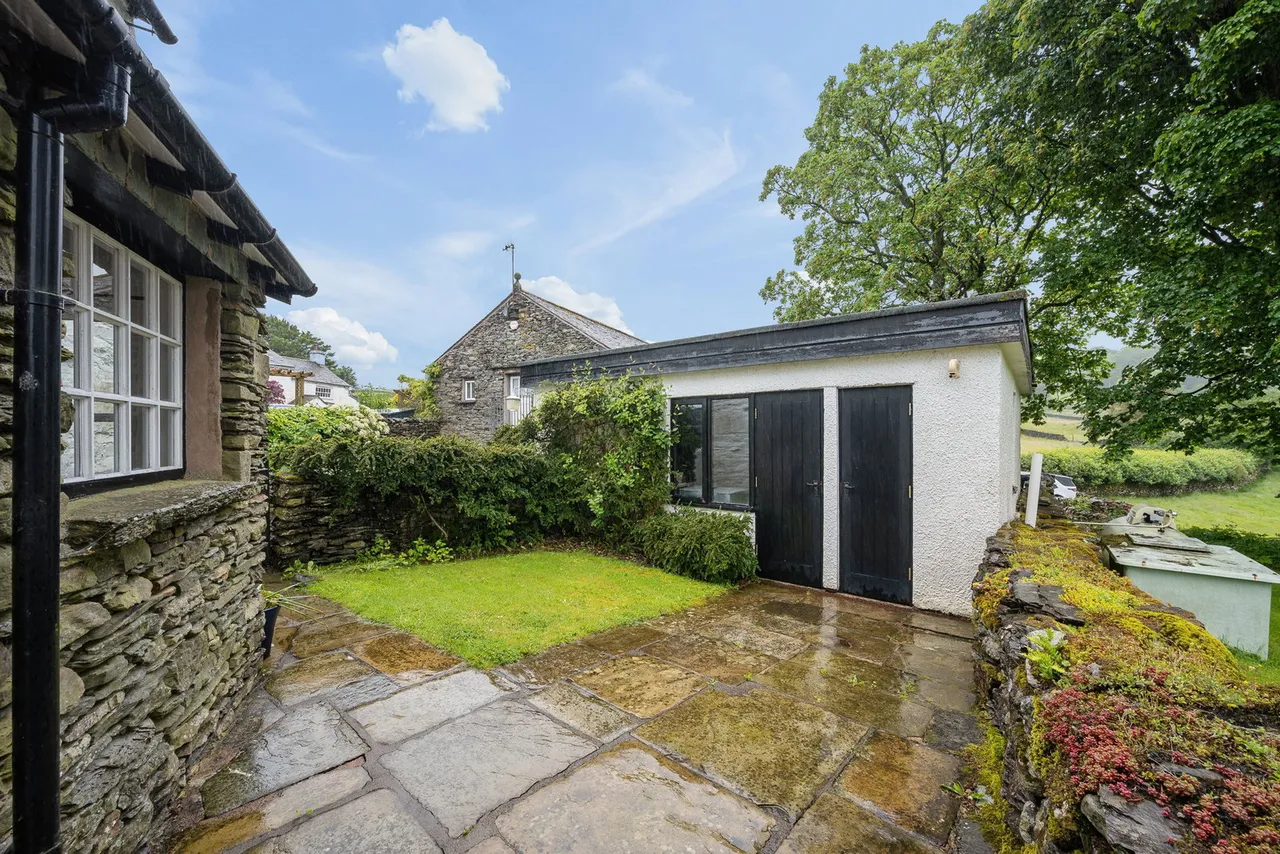 Ashes Lane, Staveley, LA8, photo 28