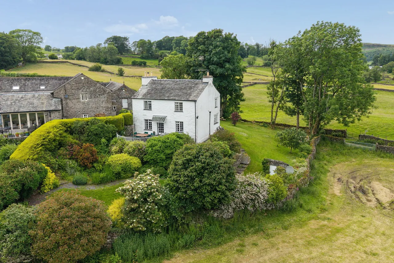 3 bed house for sale, Ashes Lane, Staveley, LA8