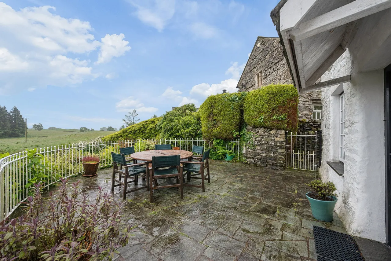 Ashes Lane, Staveley, LA8, photo 23