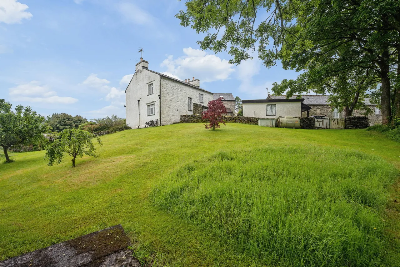 Ashes Lane, Staveley, LA8, photo 25