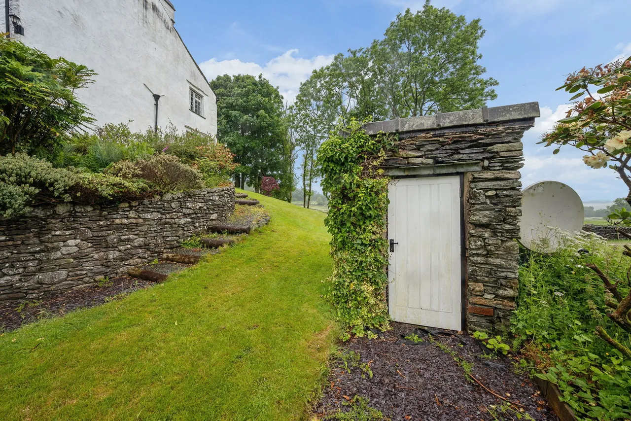 Ashes Lane, Staveley, LA8, photo 26