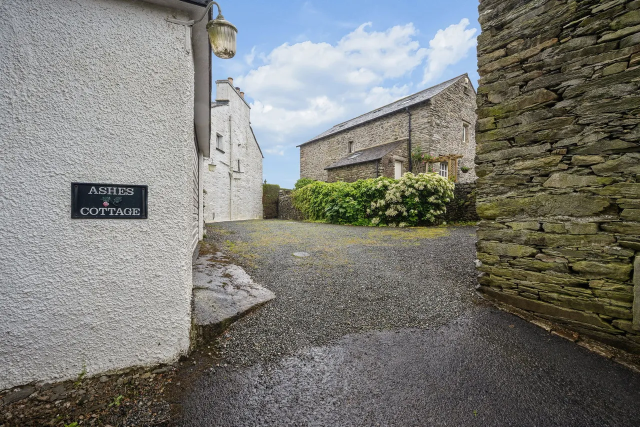 Ashes Lane, Staveley, LA8, photo 30